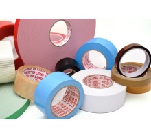 Yapıştırıcı ve Bantlar