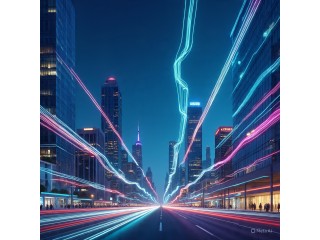 Network Kabloları: Dijital Dünyanın Görünmez Damarları