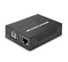 1-Port 10/100/1000T Ethernet&#039;i VDSL2&#039;ye Çevirici (30a profil, G.vectoring özellikli)<br>
1-Port 10/100/1000T Ethernet to VDSL2 Converter (30a profile w/ G.vectoring)
