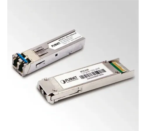 1-Port 10GBASE-SR SFP+ Fiber Optic Modül - 300m<br>
1-Port 10GBASE-SR SFP+ Fiber Optic Module - 300m