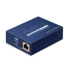 1-Port 802.3bt to 1-Port 802.3bt Gigabit PoE++ Sinyal Uzatma Cihazı<br>
 1-Port 802.3bt to 1-Port 802.3bt Gigabit PoE++ Extender
