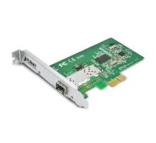 1000Base-SX / LX SFP PCI Express Ethernet Adaptörü