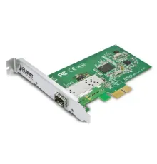 1000Base-SX / LX SFP PCI Express Ethernet Adaptörü