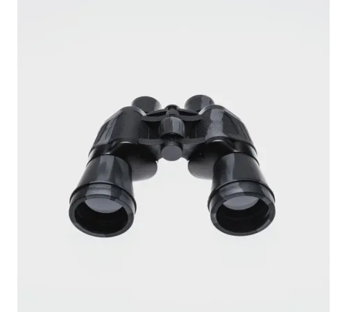 100x100 Kauçuk Kaplamalı Mavı Cam Mercekli Dürbün 56m/1000m Kod 90 NK