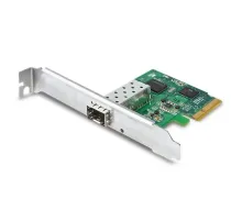 10Gbps SFP+ PCI Express Server Adaptörü
