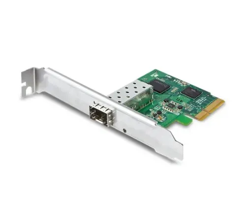 10Gbps SFP+ PCI Express Server Adaptörü