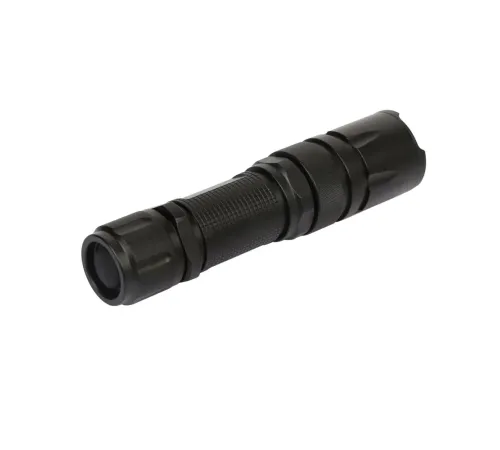 10W 2000 Lümen 4 Renk Güçlü EL Feneri Wt-605