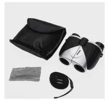 10X25 Dürbün El Dürbünü 56M/1000M Tosba Model