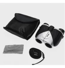 10X25 Dürbün El Dürbünü 56M/1000M Tosba Model