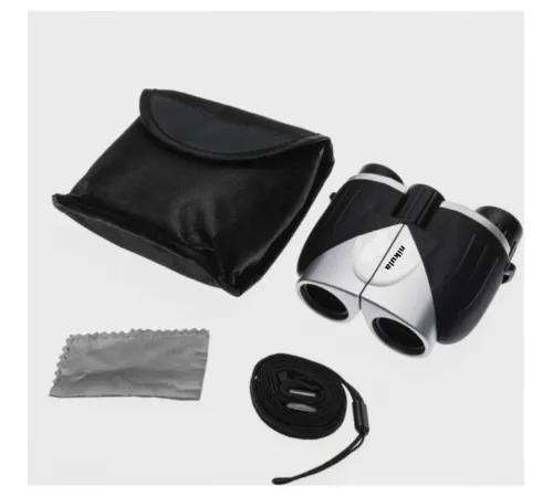 10X25 Dürbün El Dürbünü 56M/1000M Tosba Model