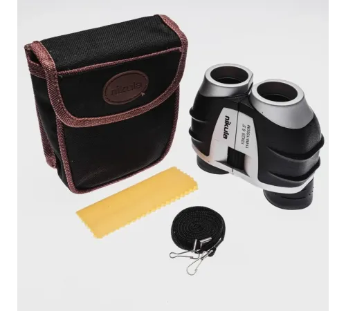 10X25 Dürbün Tosba El Dürbünü 114M/1000M