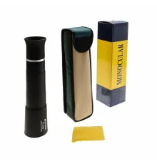 11X35 Tek Gözlü Korsan Dürbün – 1000M/90M