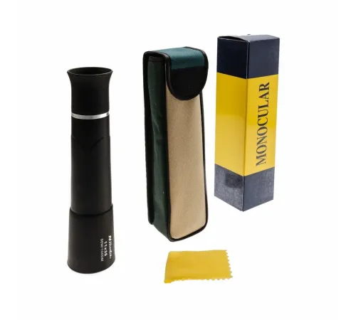 11X35 Tek Gözlü Korsan Dürbün – 1000M/90M