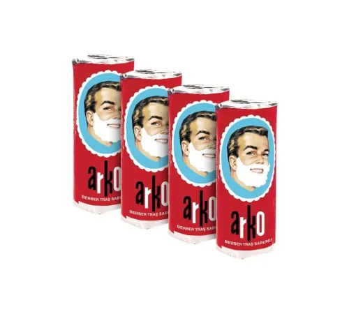 12'li Tıraş Sabunu 12X75 gr