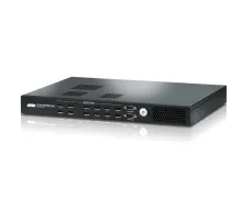 12-Port DP Video Duvarı Medya Oynatıcısı<br>
12-Port DP Video Wall Media Player