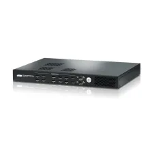 12-Port DP Video Duvarı Medya Oynatıcısı<br>
12-Port DP Video Wall Media Player