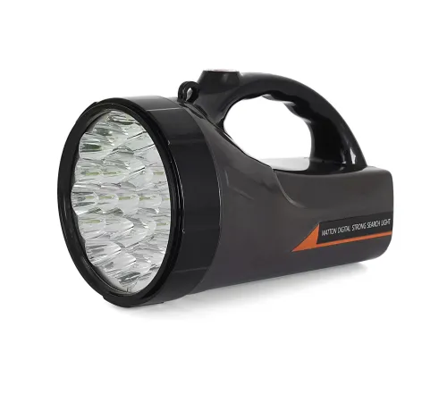 1200 Lümen 25 Ledli El Feneri Wt-239