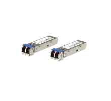 1.25G Single-Mode/10KM Fiber SFP Modül<br>
1.25G Single-Mode/10KM Fiber SFP Module