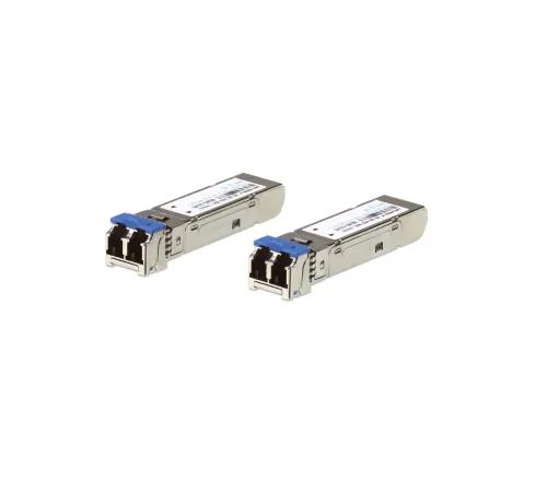 1.25G Single-Mode/10KM Fiber SFP Modül<br>
1.25G Single-Mode/10KM Fiber SFP Module