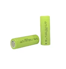 1.2V 1300 Mah - 4/5AA- Ni-MH Şarjlı Pil - Başsız / Flat Head