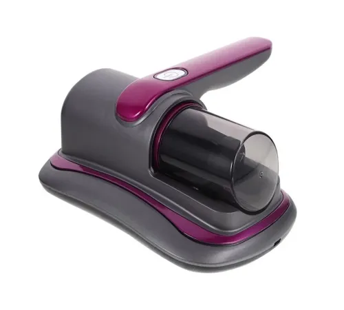 12V 1500mAh Şarjlı Kablosuz Yatak İçin Akar Temizleyici - Yatak Temizleme