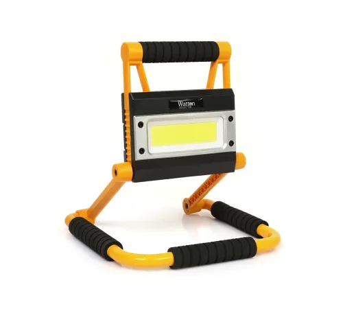 1300 Lümen Güçlü Aydınlatma Wt-328