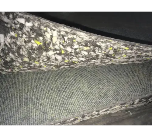 13mm Ses Yalıtımı Bariyerli Bondex 150dns 5 m2