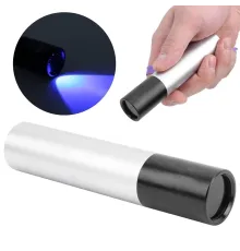 15 Watt 365nm Ultraviyole Para Işığı Wt-305