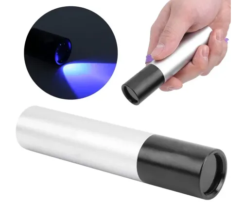 15 Watt 365nm Ultraviyole Para Işığı Wt-305