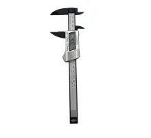 150 MM Dijital Kumpas Plastik DMX4140