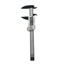 150 MM Dijital Kumpas Plastik DMX4140