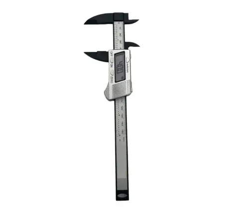 150 MM Dijital Kumpas Plastik DMX4140