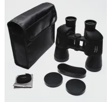 16X50 Perma Focus – Netleme El Dürbünü 1000M/60M