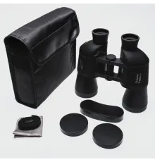 16X50 Perma Focus – Netleme El Dürbünü 1000M/60M