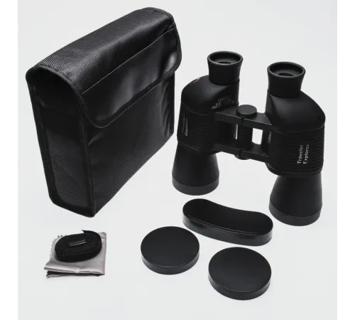 16X50 Perma Focus – Netleme El Dürbünü 1000M/60M