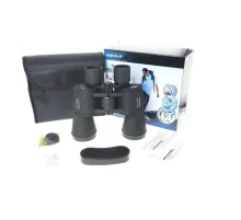 16X50 Profesyonel El Dürbünü 1000M/60M