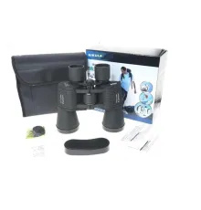 16X50 Profesyonel El Dürbünü 1000M/60M