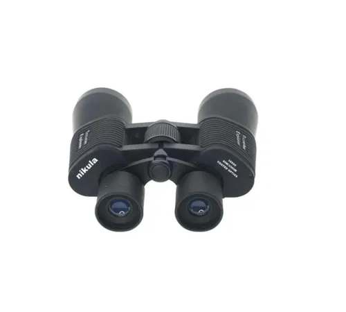 16X50 Profesyonel El Dürbünü 1000M/60M