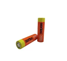 18650 3.7V 2000 Mah 15C Li-Ion Şarjlı Pil