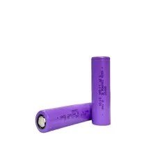 18650 3.7V 2200 Mah 5C Li-Ion Şarjlı Pil