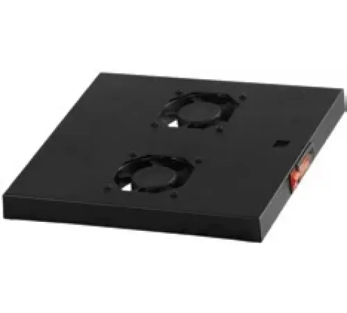 2&#039;li Fan modülü termostatlı dikili tip