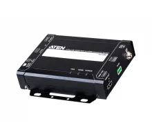 2-Port 4K HDMI/VGA <-> HDMI Çevirici Switch<br>
2-Port 4K HDMI/VGA to HDMI Converter Switch