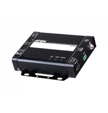 2-Port 4K HDMI/VGA <-> HDMI Çevirici Switch<br>
2-Port 4K HDMI/VGA to HDMI Converter Switch