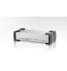 2 Port DVI Video Çoklayıcı (Splitter), 1920 x 1200