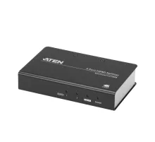 2-Port True 4K HDMI Çoklayıcı (2-Port True 4K HDMI Splitter)