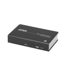 2-Port True 4K HDMI Çoklayıcı (2-Port True 4K HDMI Splitter)