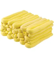 20 Adet Kimyasal Emici Sosis 8cm x 120cm