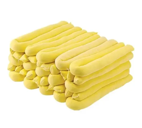 20 Adet Kimyasal Emici Sosis 8cm x 120cm