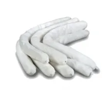 20 Adet Yağ ve Petrol Emici Sosis 8cm x 120 cm