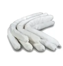 20 Adet Yağ ve Petrol Emici Sosis 8cm x 120 cm